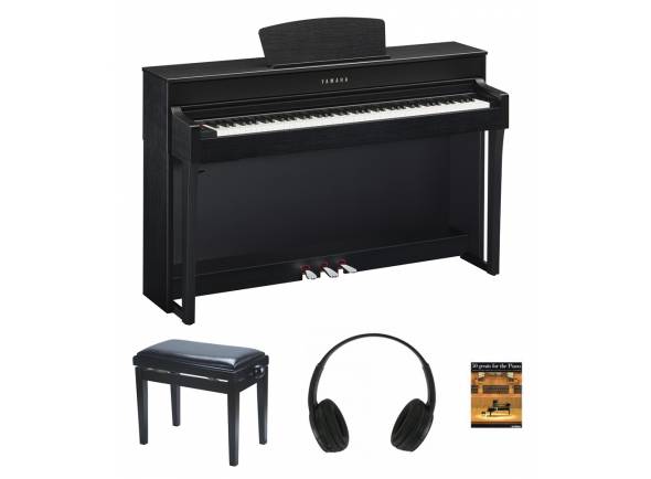 Yamaha CLP-635 B Pack Yamaha CLP-635 B Pack